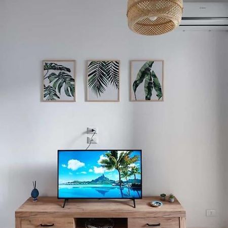Relax Nel Verde- Giodapi Palm パレルモ エクステリア 写真